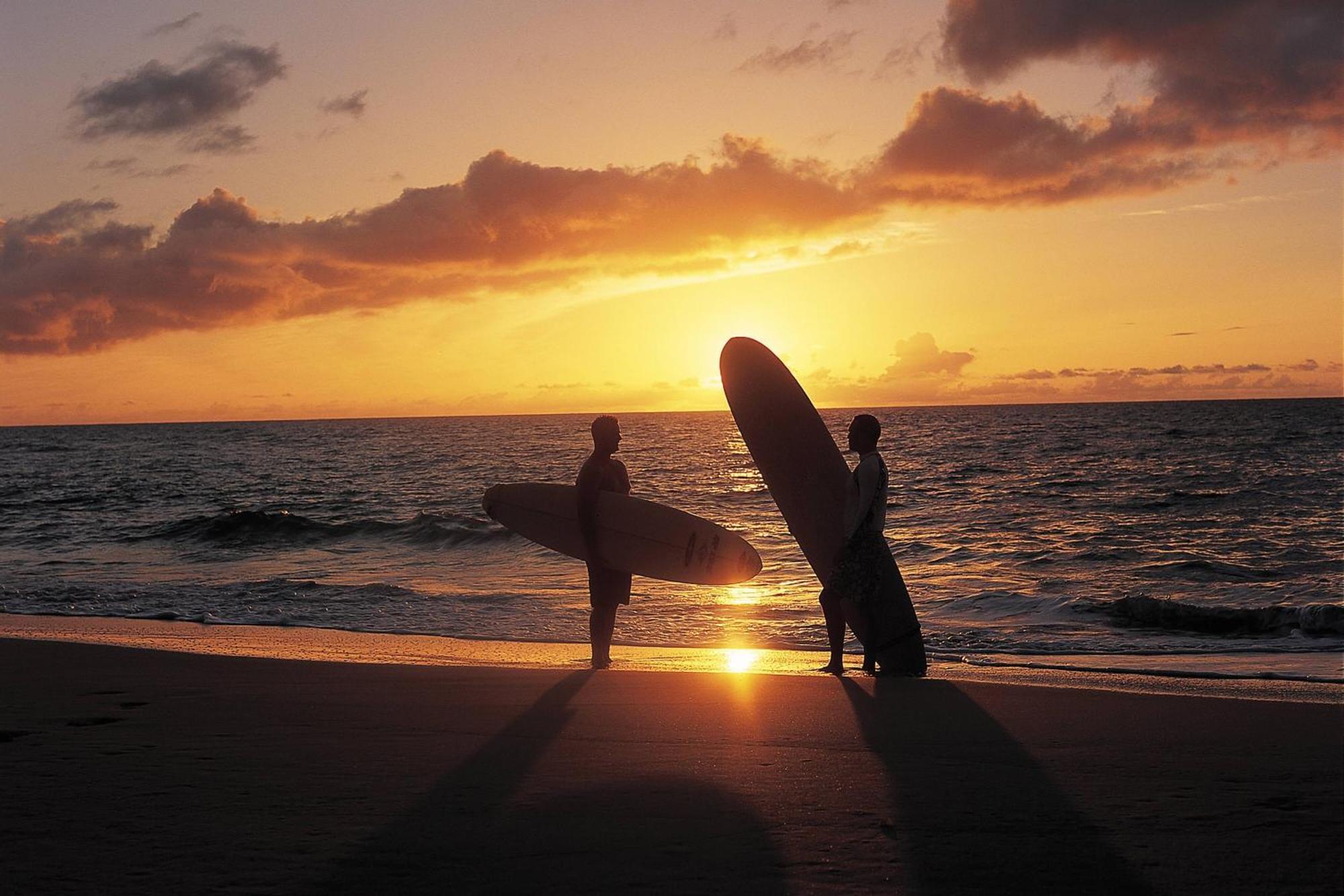 Hotel Marriott'S Kaua'I Beach Club Lihue Facilidades foto