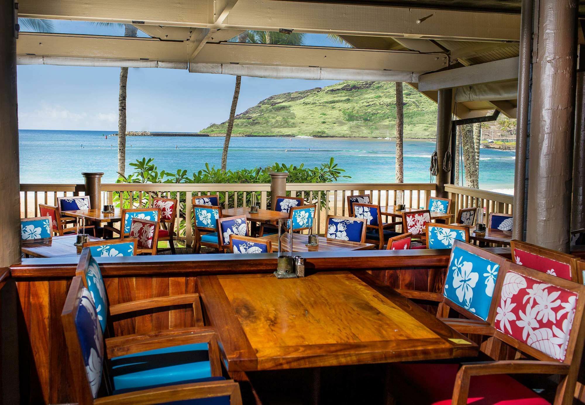 Hotel Marriott'S Kaua'I Beach Club Lihue Exterior foto